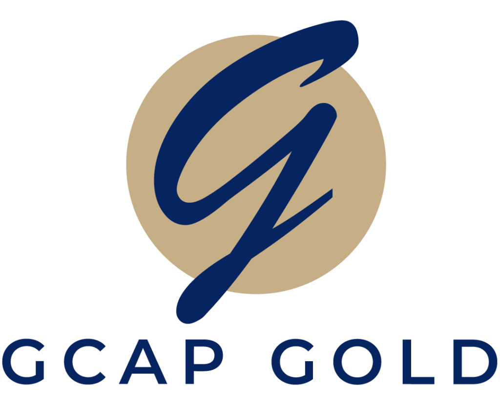 GCAP GOLD